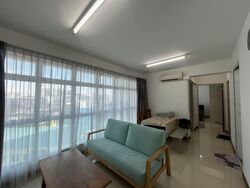 Blk 440B Clementi Cascadia (Clementi), HDB 2 Rooms #583974731
